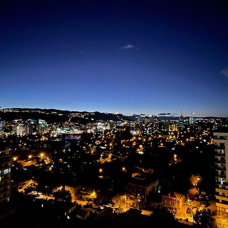 Cozy 1-Bedroom Unit In Tbilisi, With Amazing View Luaran gambar