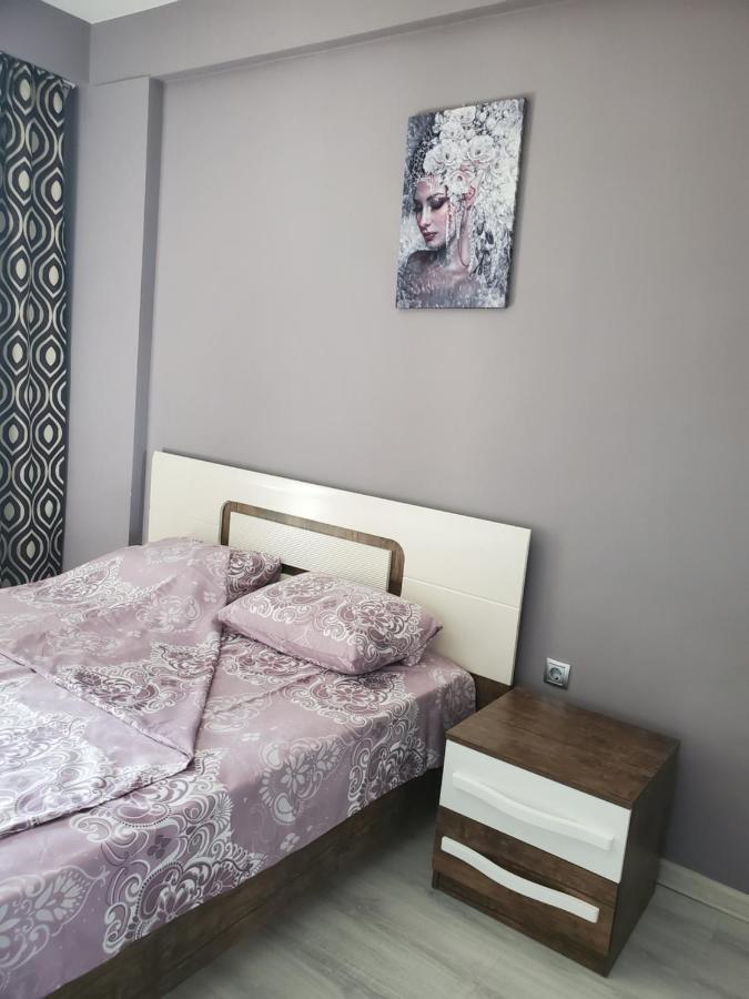 Cozy 1-Bedroom Unit In Tbilisi, With Amazing View Luaran gambar