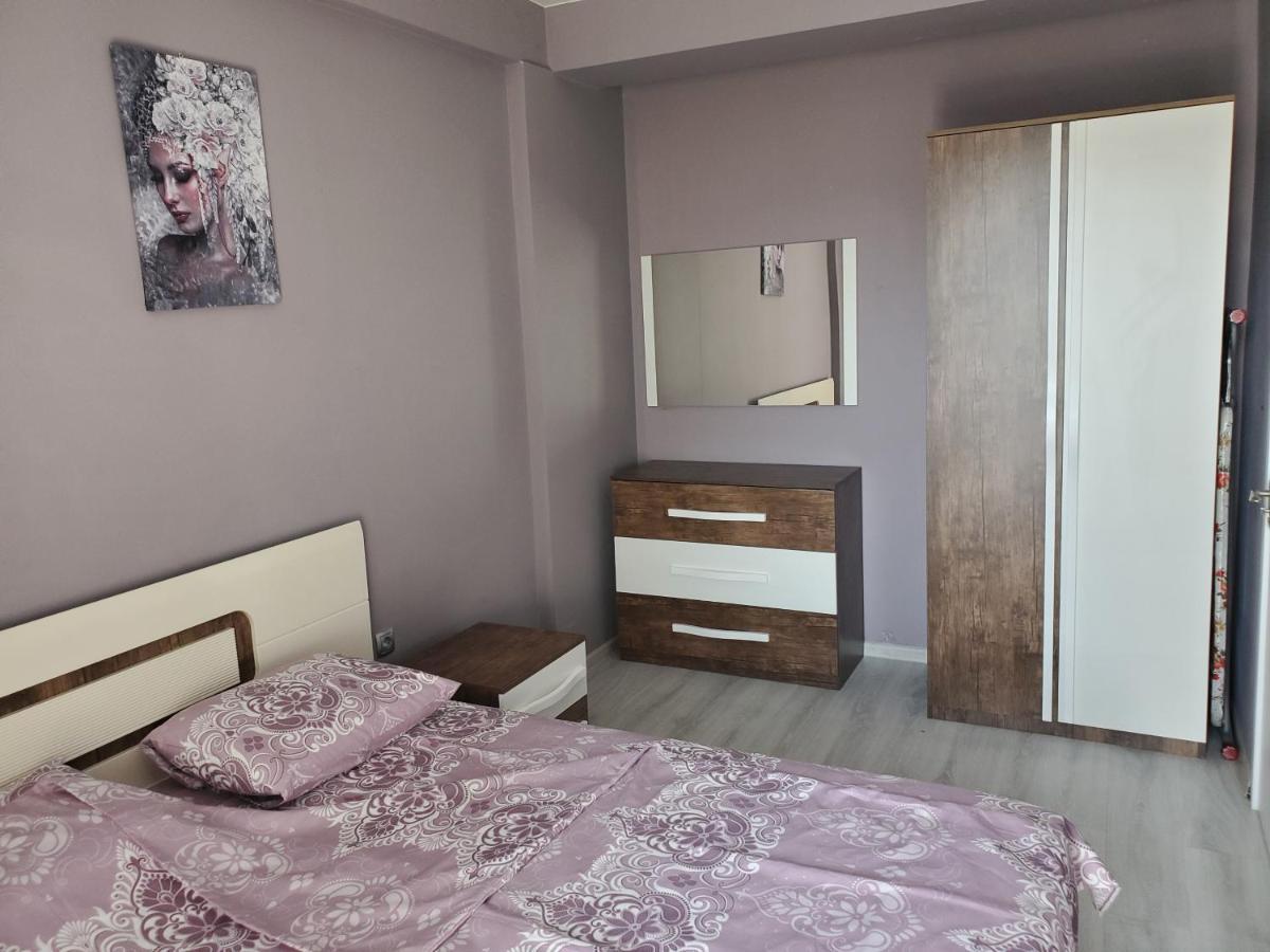 Cozy 1-Bedroom Unit In Tbilisi, With Amazing View Luaran gambar