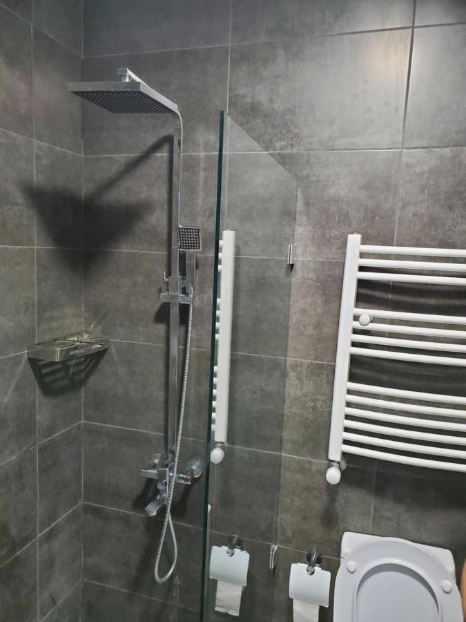 Cozy 1-Bedroom Unit In Tbilisi, With Amazing View Luaran gambar