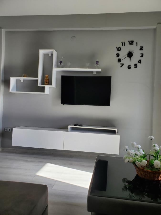 Cozy 1-Bedroom Unit In Tbilisi, With Amazing View Luaran gambar