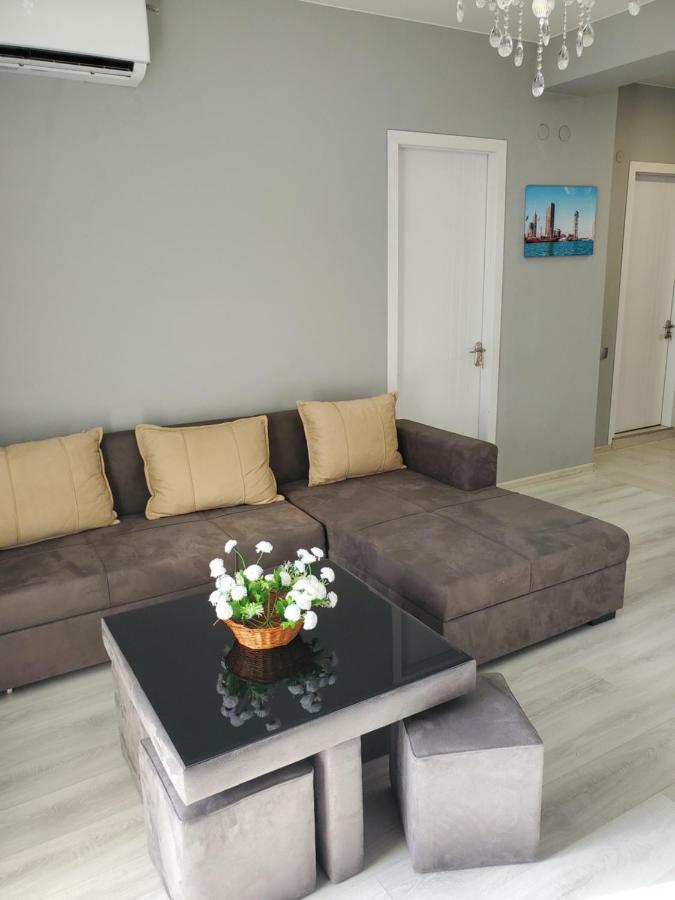 Cozy 1-Bedroom Unit In Tbilisi, With Amazing View Luaran gambar